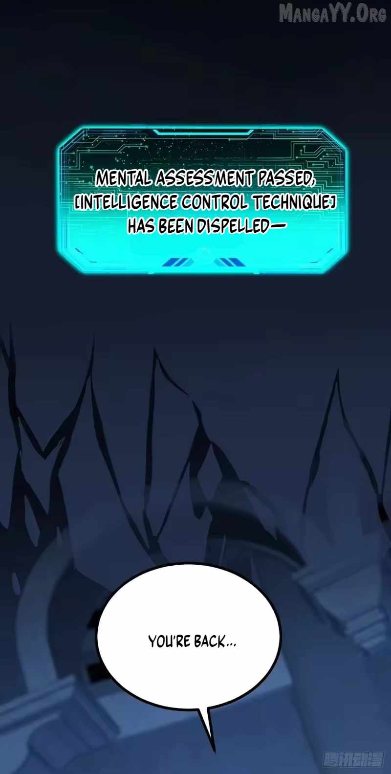 Read Lord of Summons! Sudden Mutation Manga Online