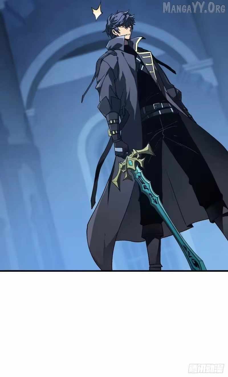 Read Lord of Summons! Sudden Mutation Manga Online