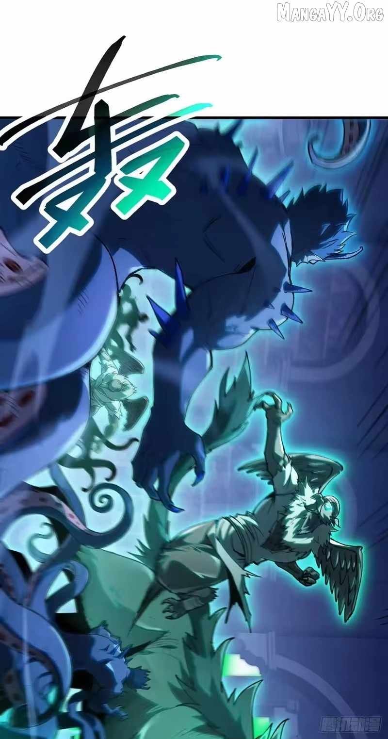 Read Lord of Summons! Sudden Mutation Manga Online