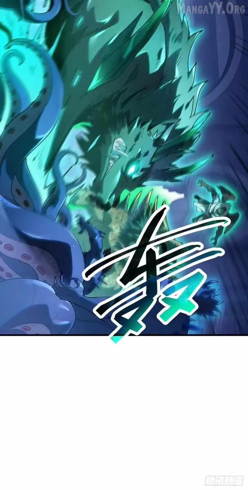 Read Lord of Summons! Sudden Mutation Manga Online