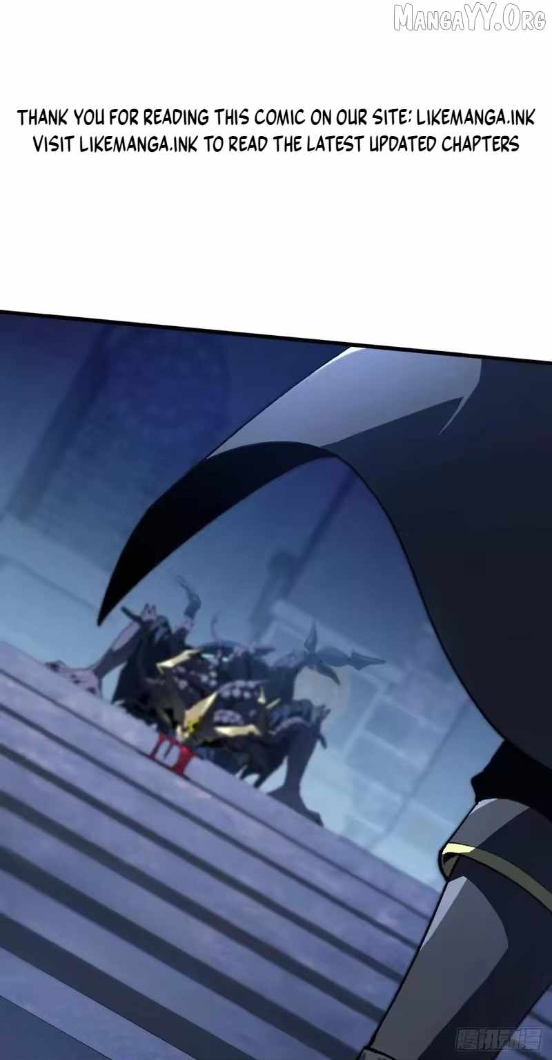 Read Lord of Summons! Sudden Mutation Manga Online