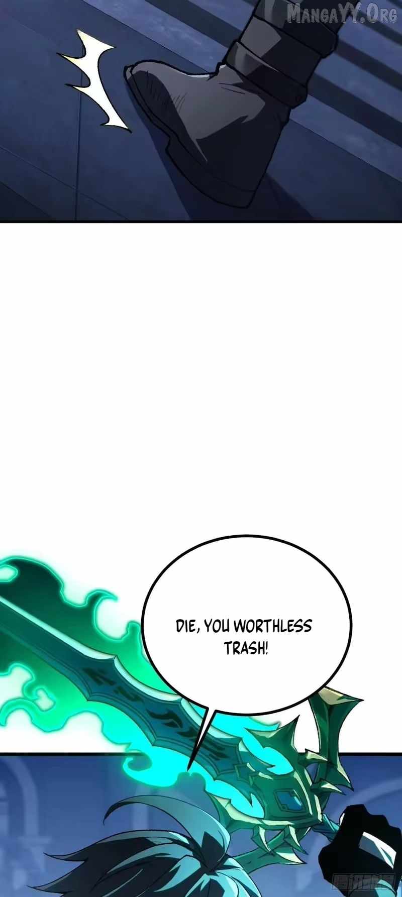 Read Lord of Summons! Sudden Mutation Manga Online