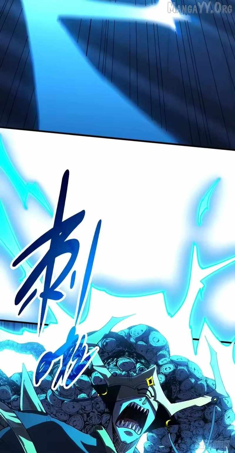 Read Lord of Summons! Sudden Mutation Manga Online