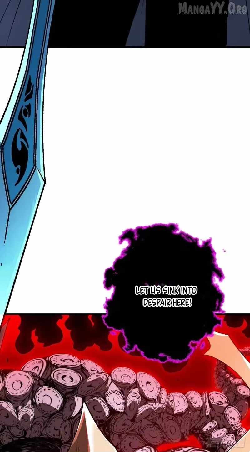 Read Lord of Summons! Sudden Mutation Manga Online