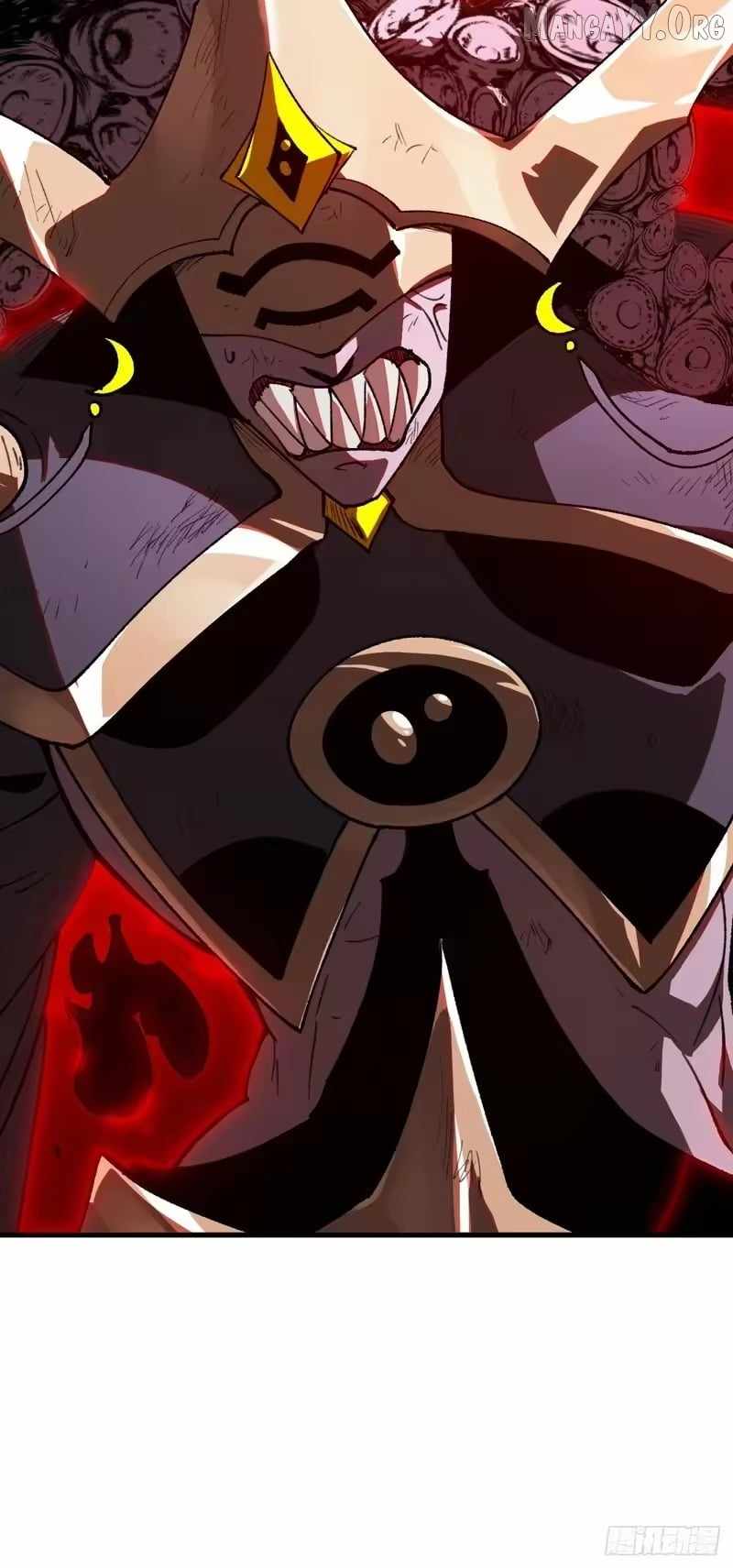 Read Lord of Summons! Sudden Mutation Manga Online