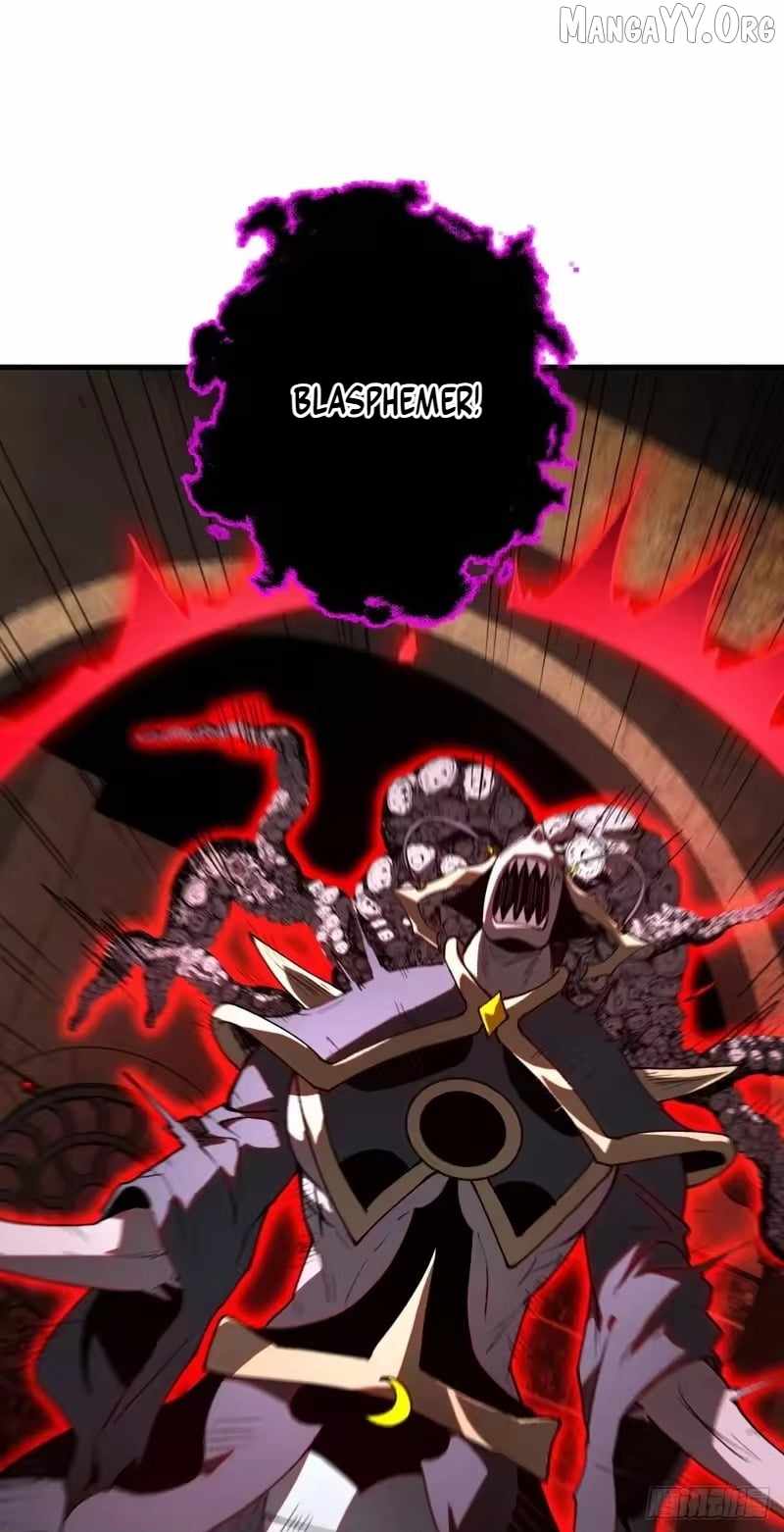 Read Lord of Summons! Sudden Mutation Manga Online