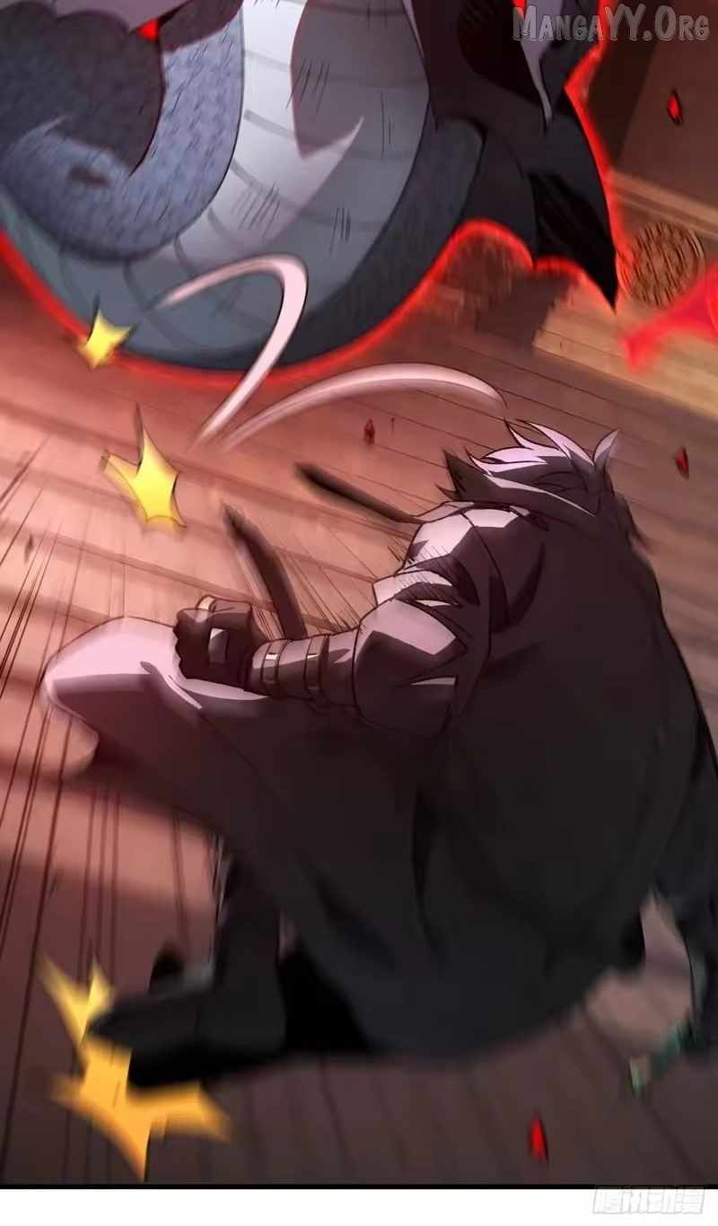 Read Lord of Summons! Sudden Mutation Manga Online