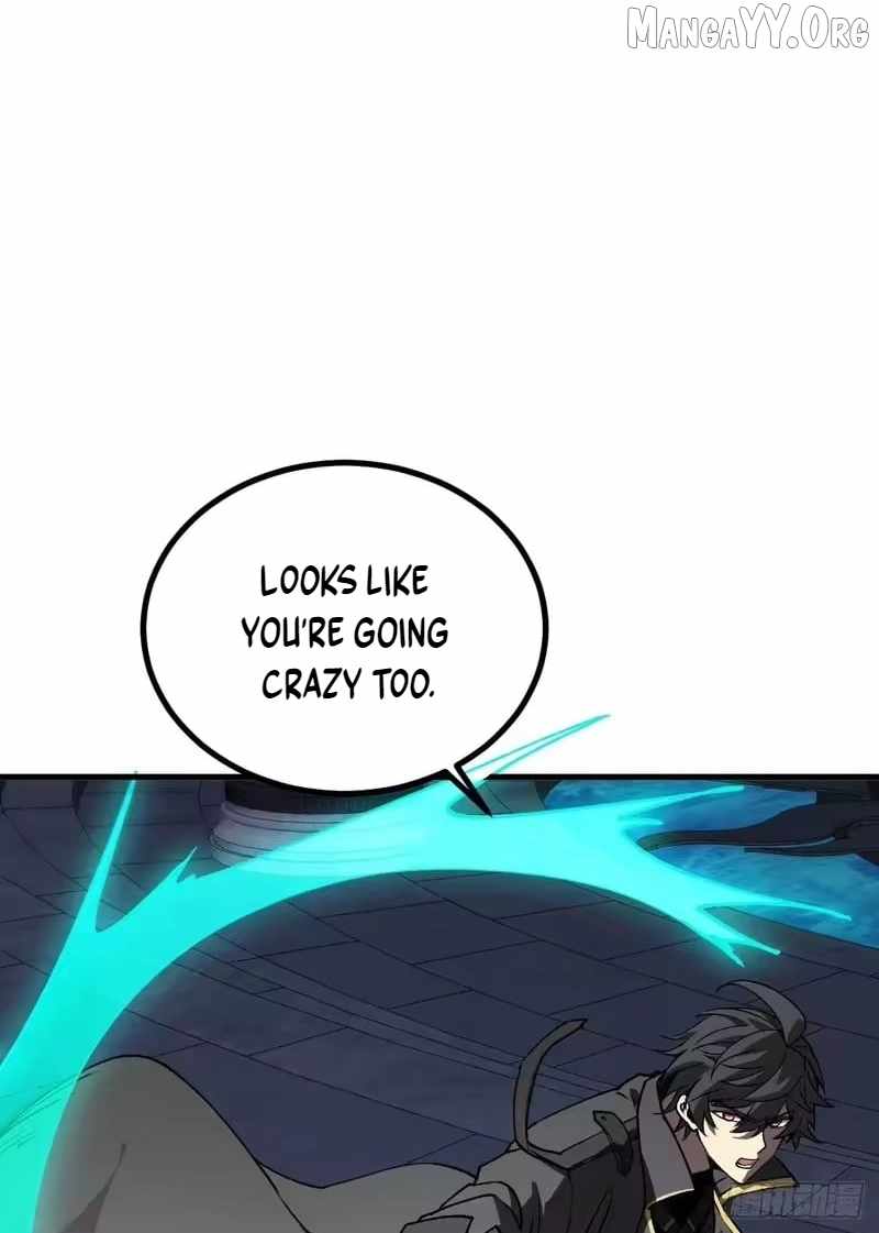 Read Lord of Summons! Sudden Mutation Manga Online