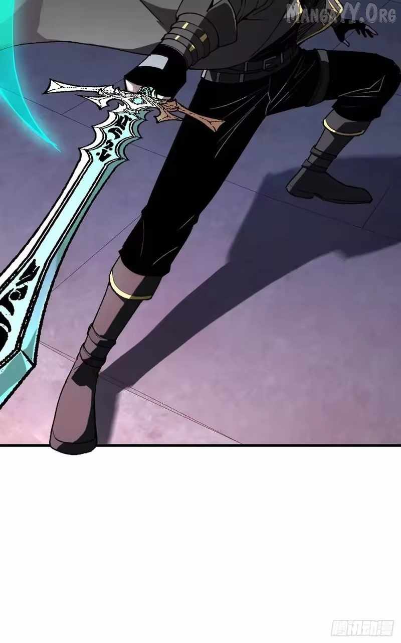 Read Lord of Summons! Sudden Mutation Manga Online