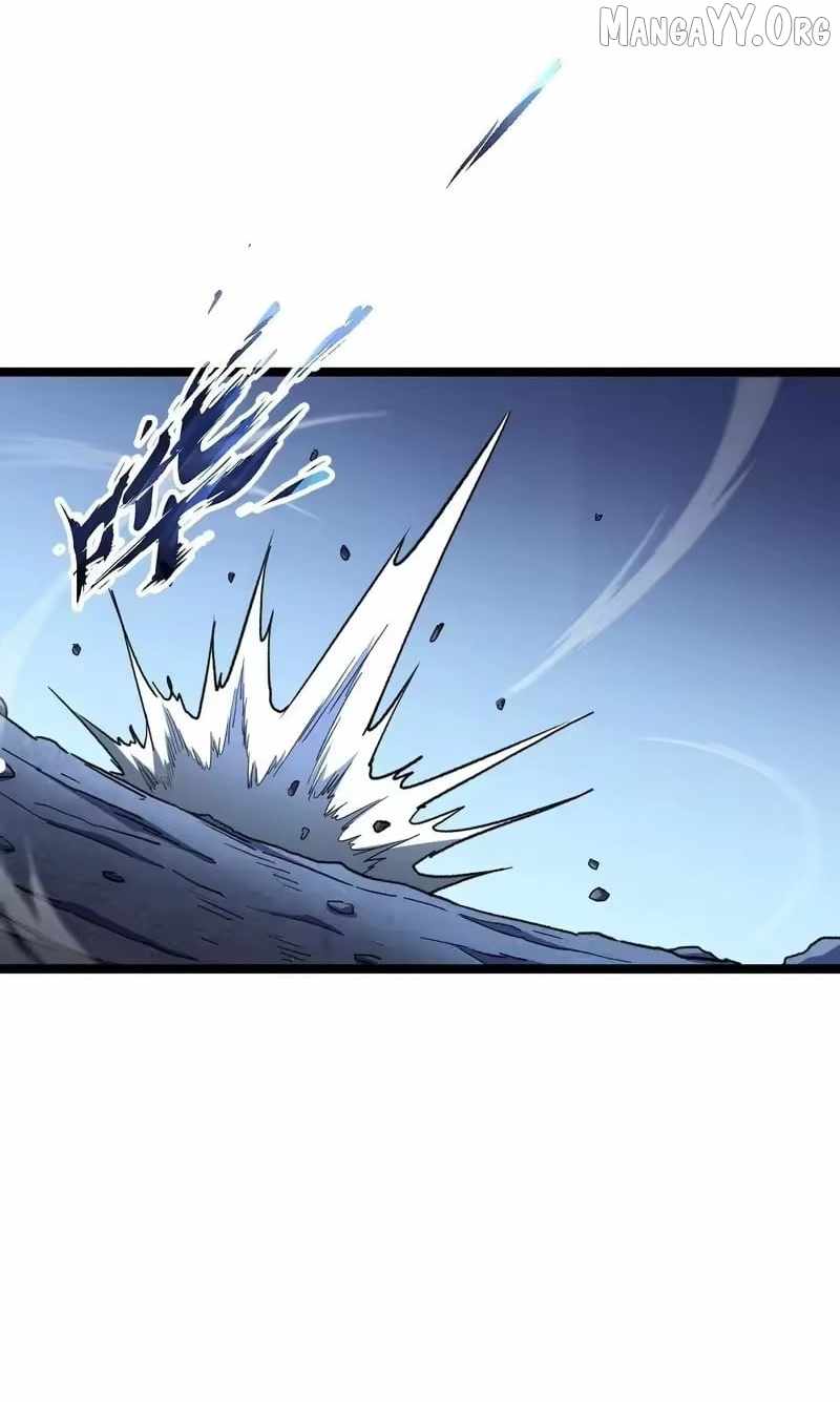 Read Lord of Summons! Sudden Mutation Manga Online