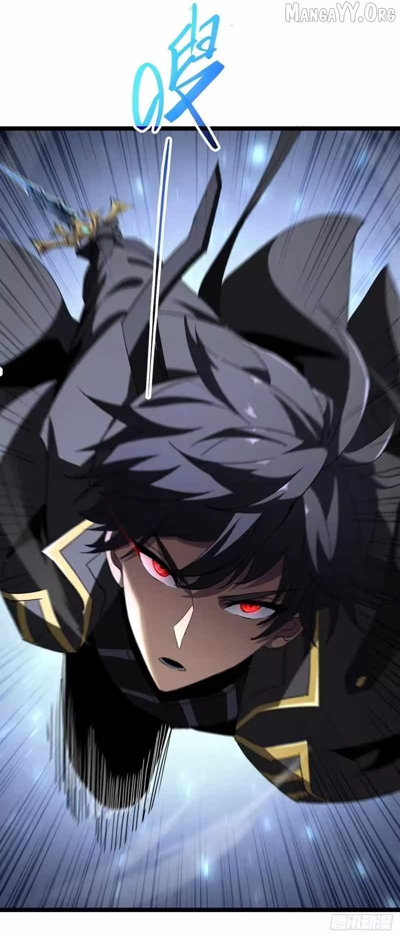 Read Lord of Summons! Sudden Mutation Manga Online