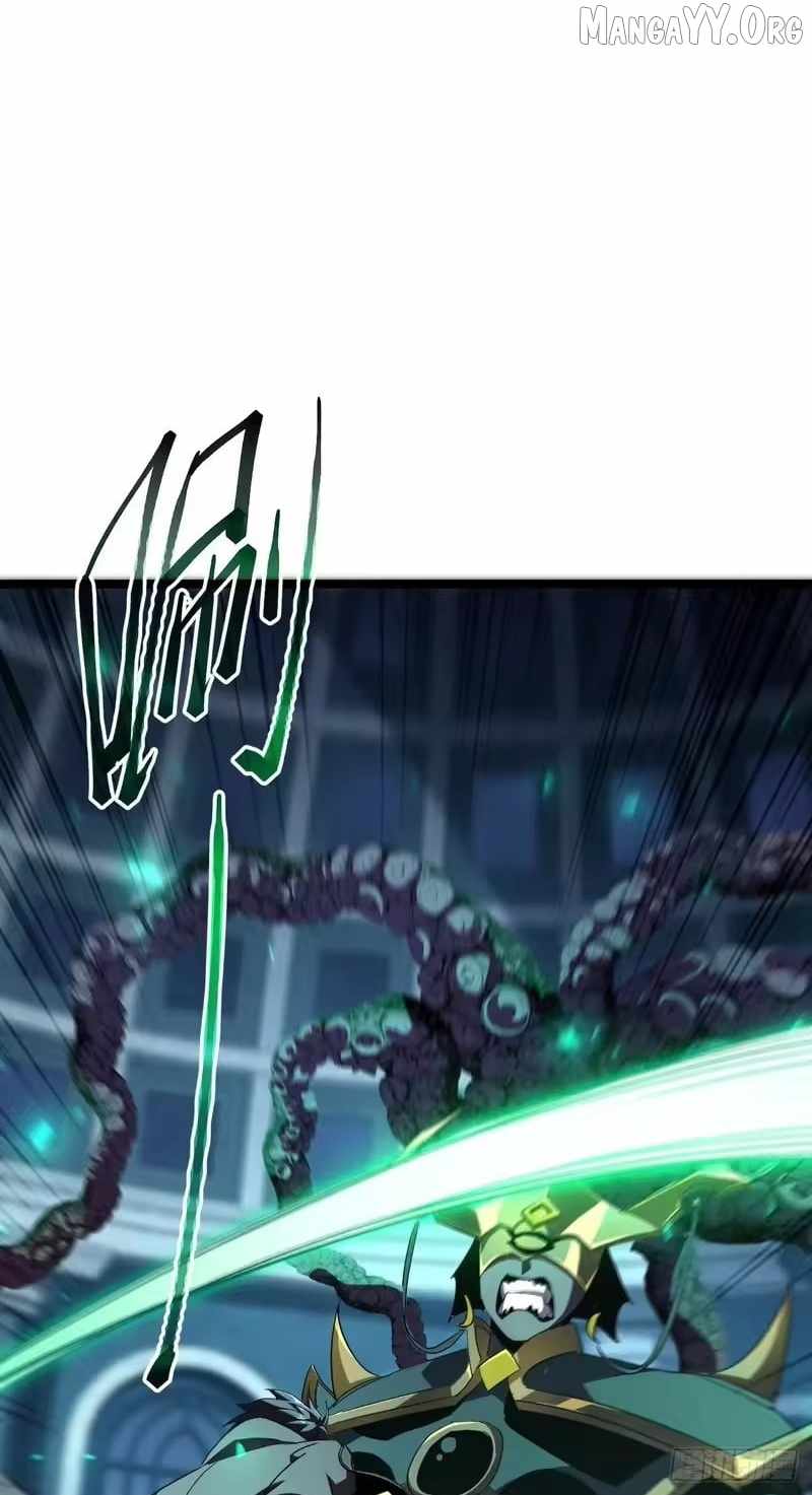 Read Lord of Summons! Sudden Mutation Manga Online