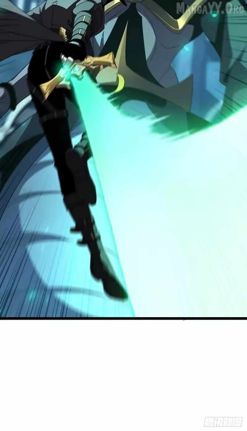 Read Lord of Summons! Sudden Mutation Manga Online