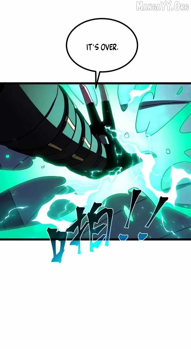 Read Lord of Summons! Sudden Mutation Manga Online