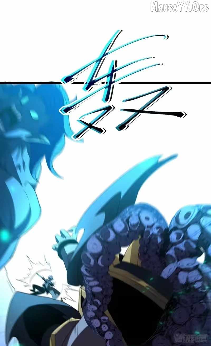 Read Lord of Summons! Sudden Mutation Manga Online