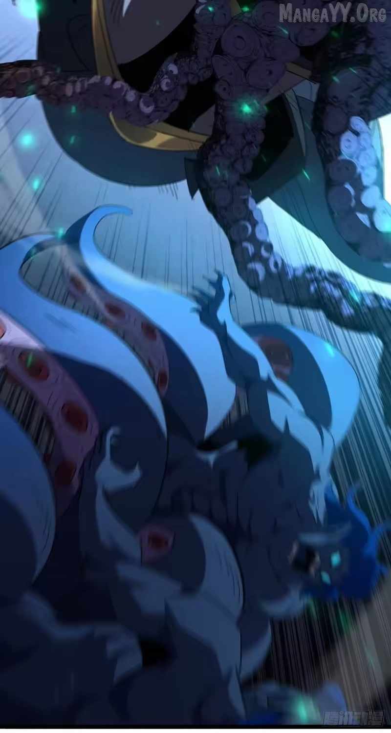 Read Lord of Summons! Sudden Mutation Manga Online