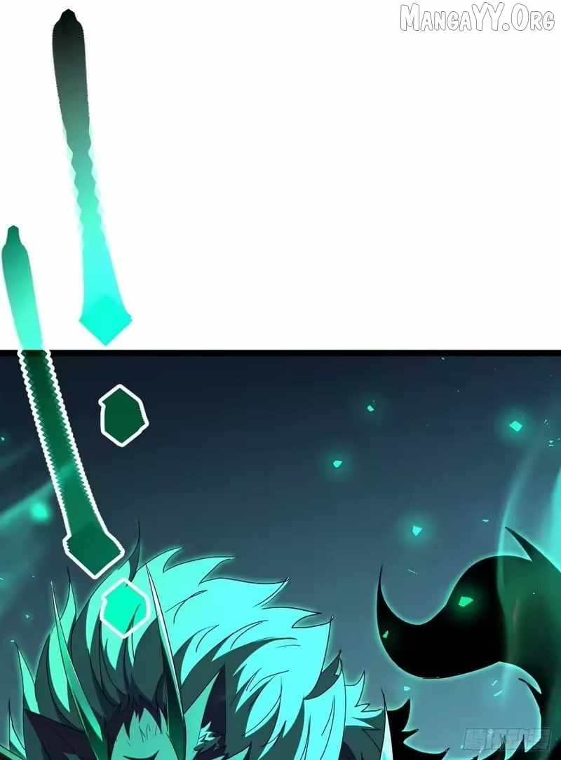 Read Lord of Summons! Sudden Mutation Manga Online