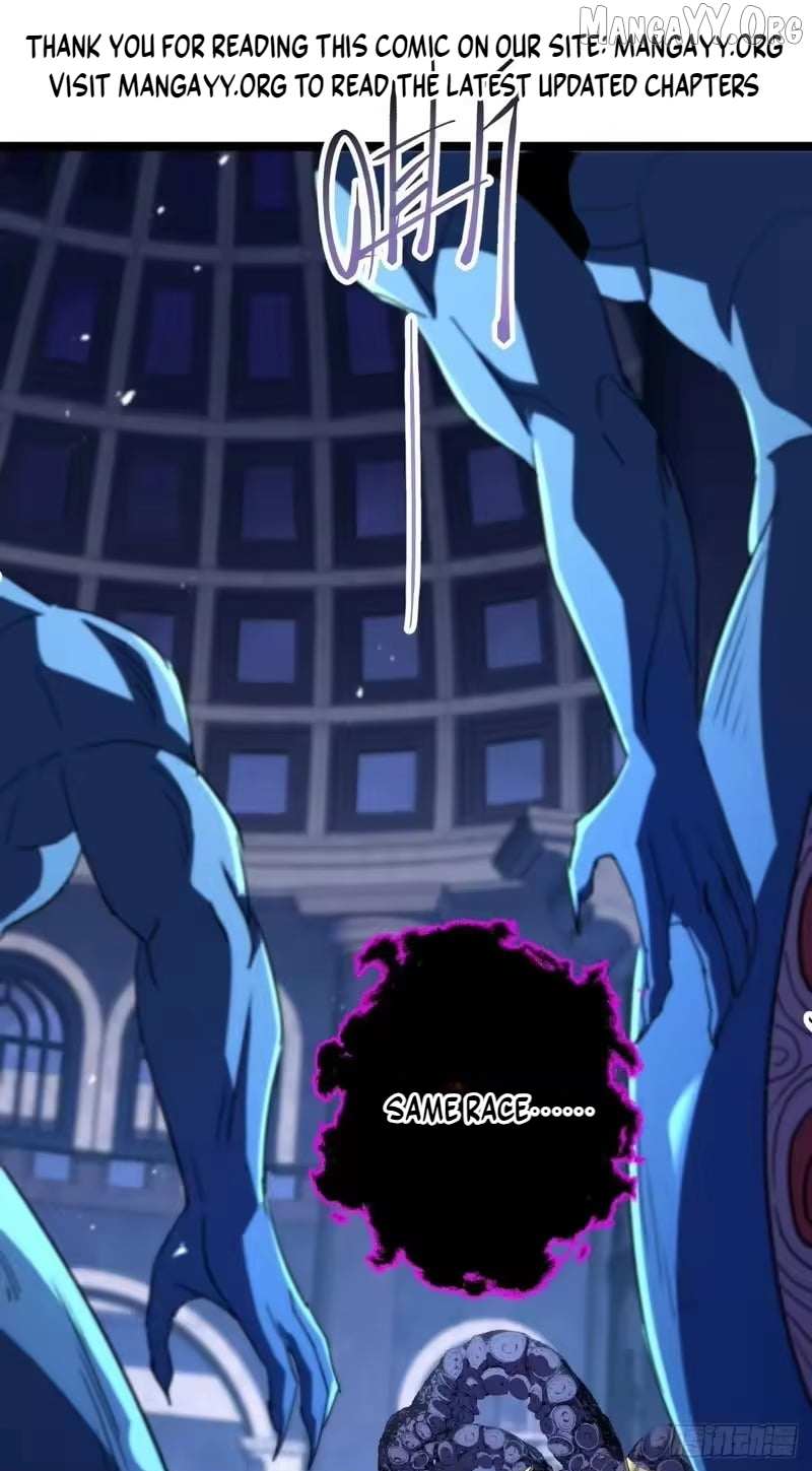 Read Lord of Summons! Sudden Mutation Manga Online