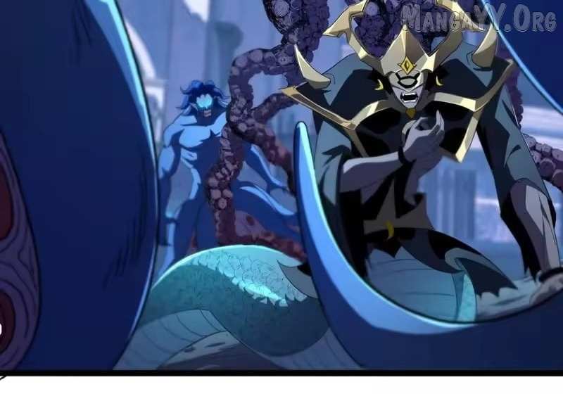 Read Lord of Summons! Sudden Mutation Manga Online