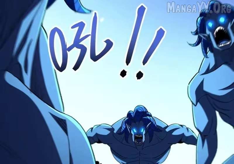 Read Lord of Summons! Sudden Mutation Manga Online