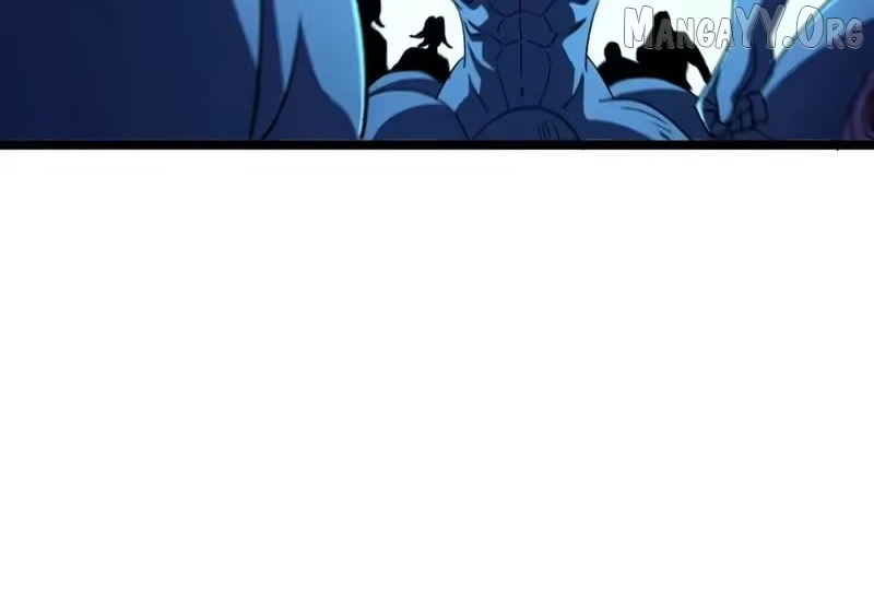 Read Lord of Summons! Sudden Mutation Manga Online