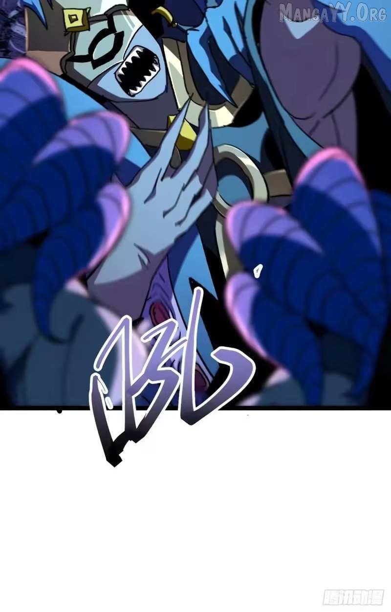 Read Lord of Summons! Sudden Mutation Manga Online