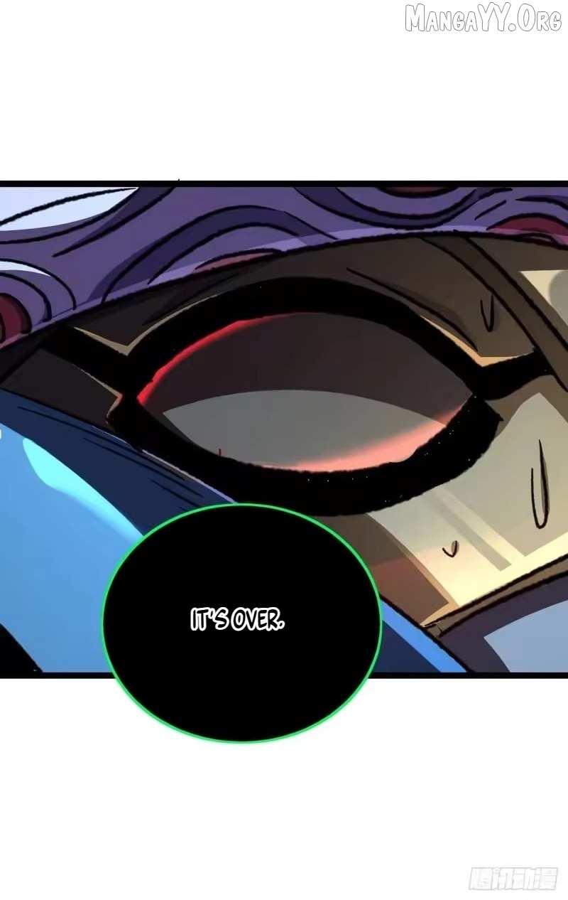 Read Lord of Summons! Sudden Mutation Manga Online