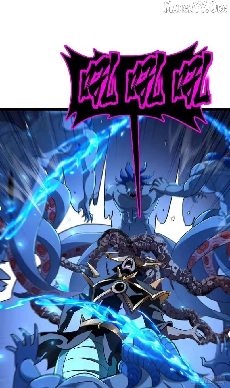 Read Lord of Summons! Sudden Mutation Manga Online