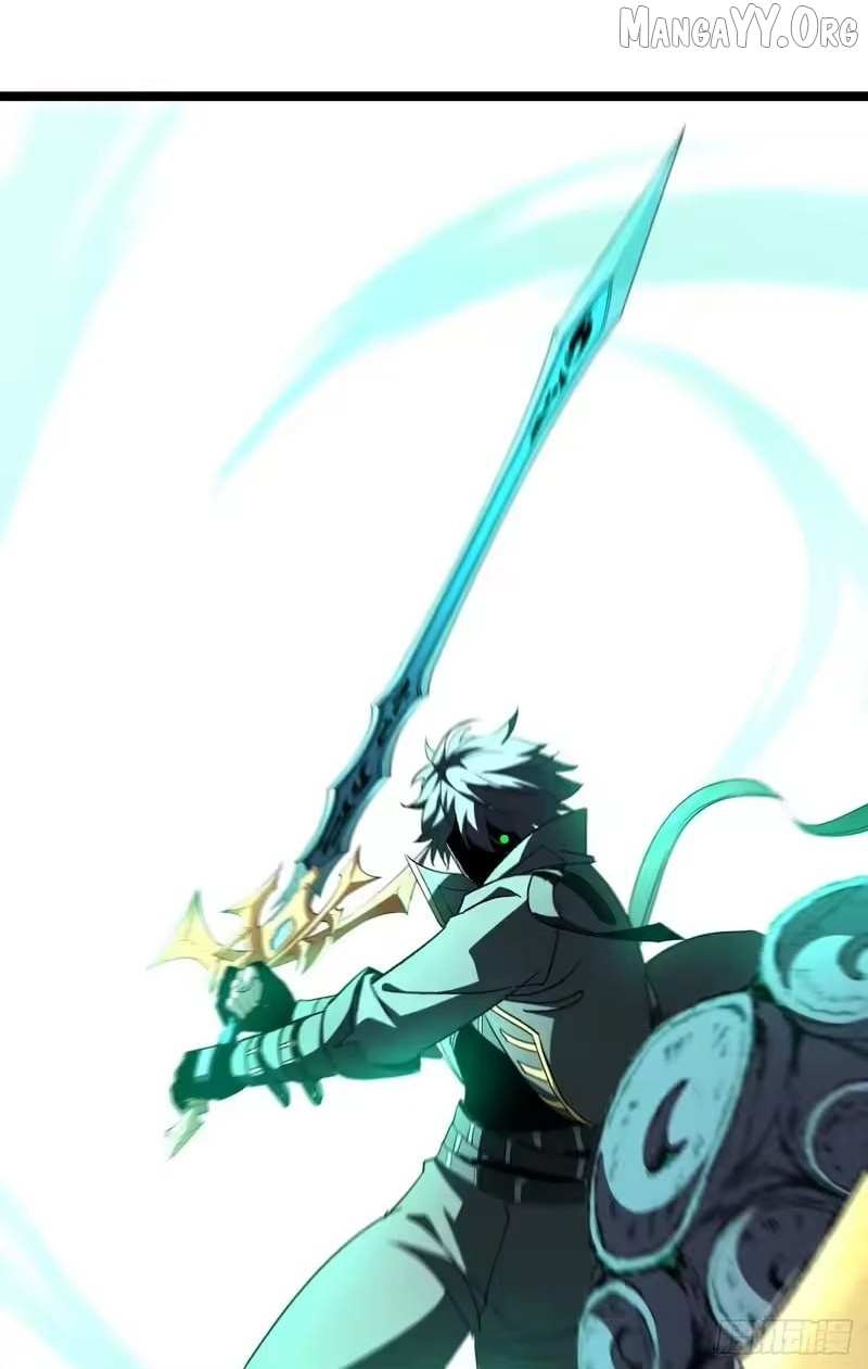 Read Lord of Summons! Sudden Mutation Manga Online