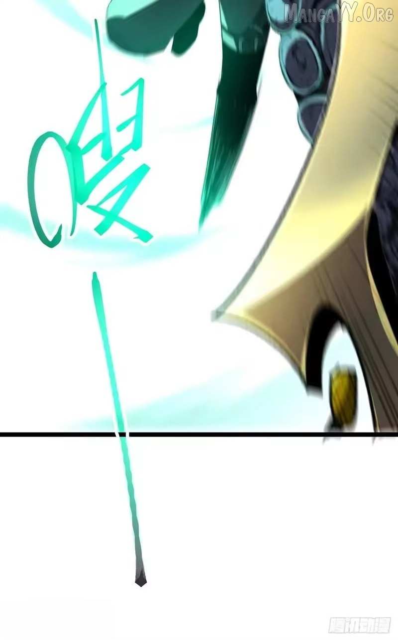 Read Lord of Summons! Sudden Mutation Manga Online