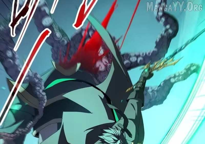 Read Lord of Summons! Sudden Mutation Manga Online