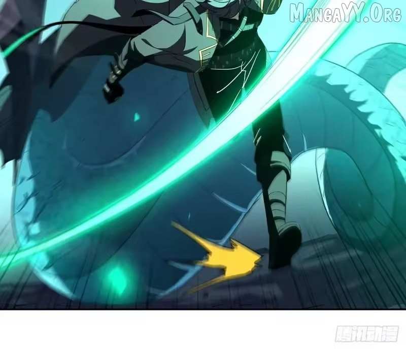 Read Lord of Summons! Sudden Mutation Manga Online