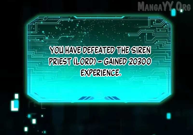 Read Lord of Summons! Sudden Mutation Manga Online