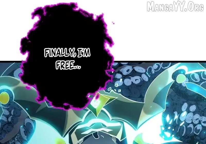 Read Lord of Summons! Sudden Mutation Manga Online