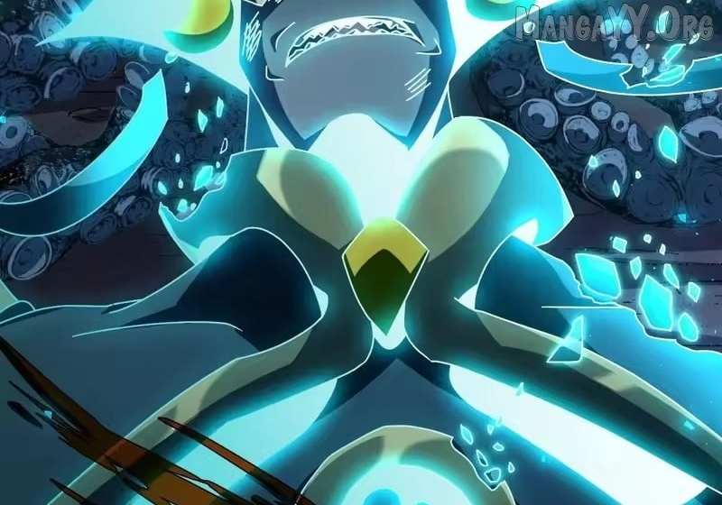 Read Lord of Summons! Sudden Mutation Manga Online