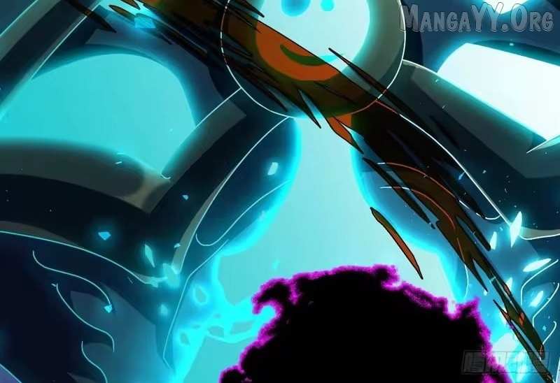 Read Lord of Summons! Sudden Mutation Manga Online