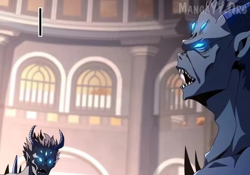 Read Lord of Summons! Sudden Mutation Manga Online