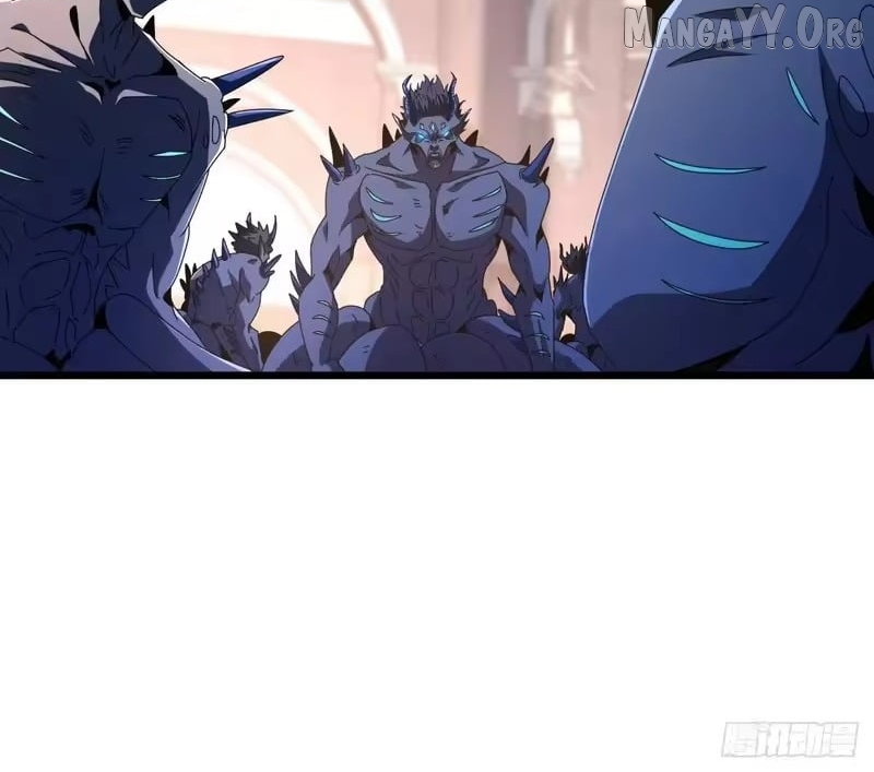 Read Lord of Summons! Sudden Mutation Manga Online