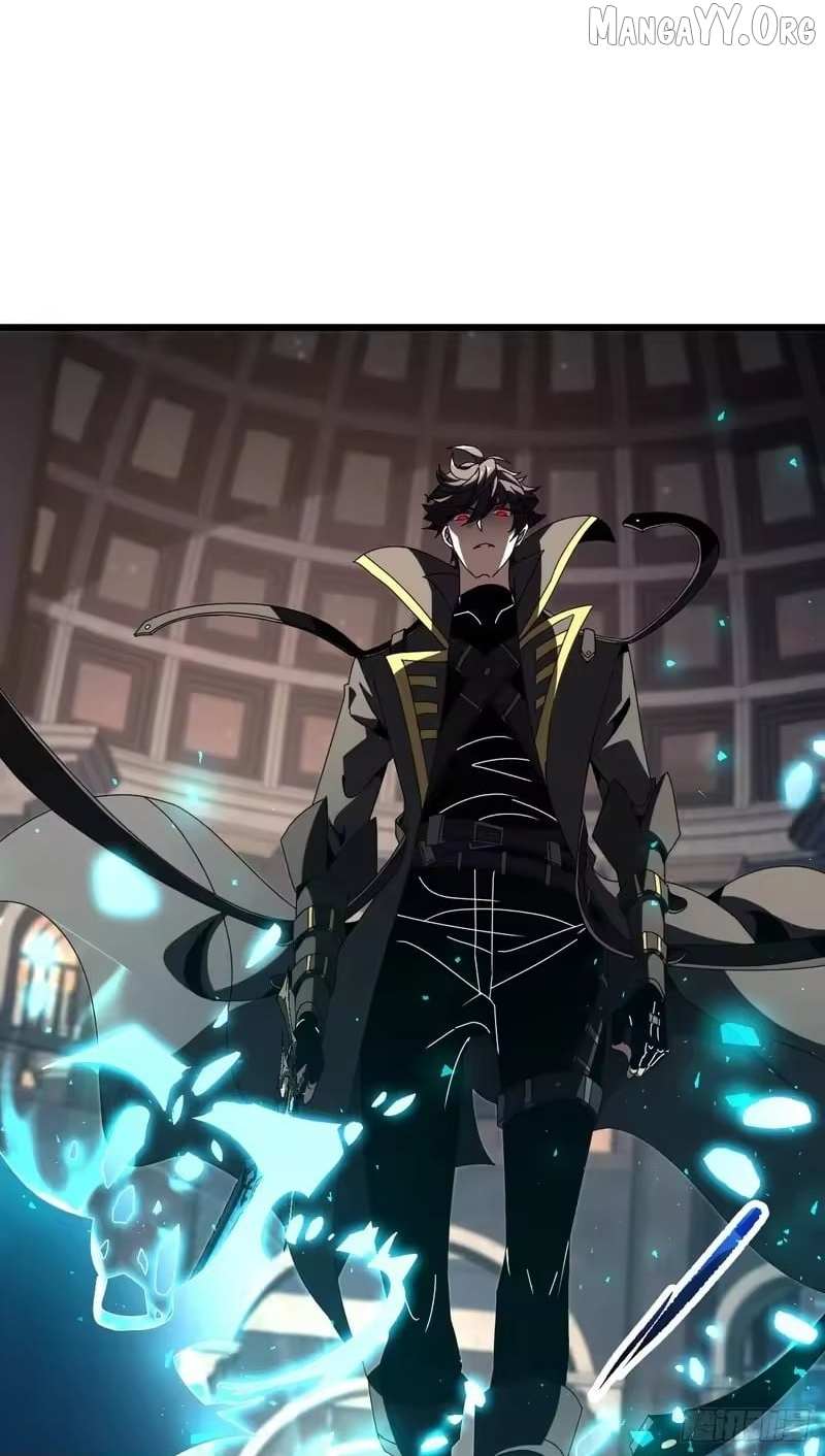 Read Lord of Summons! Sudden Mutation Manga Online