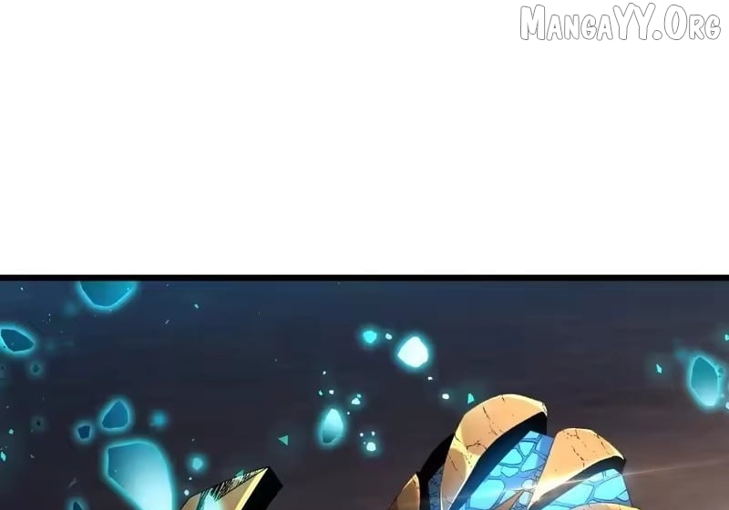 Read Lord of Summons! Sudden Mutation Manga Online