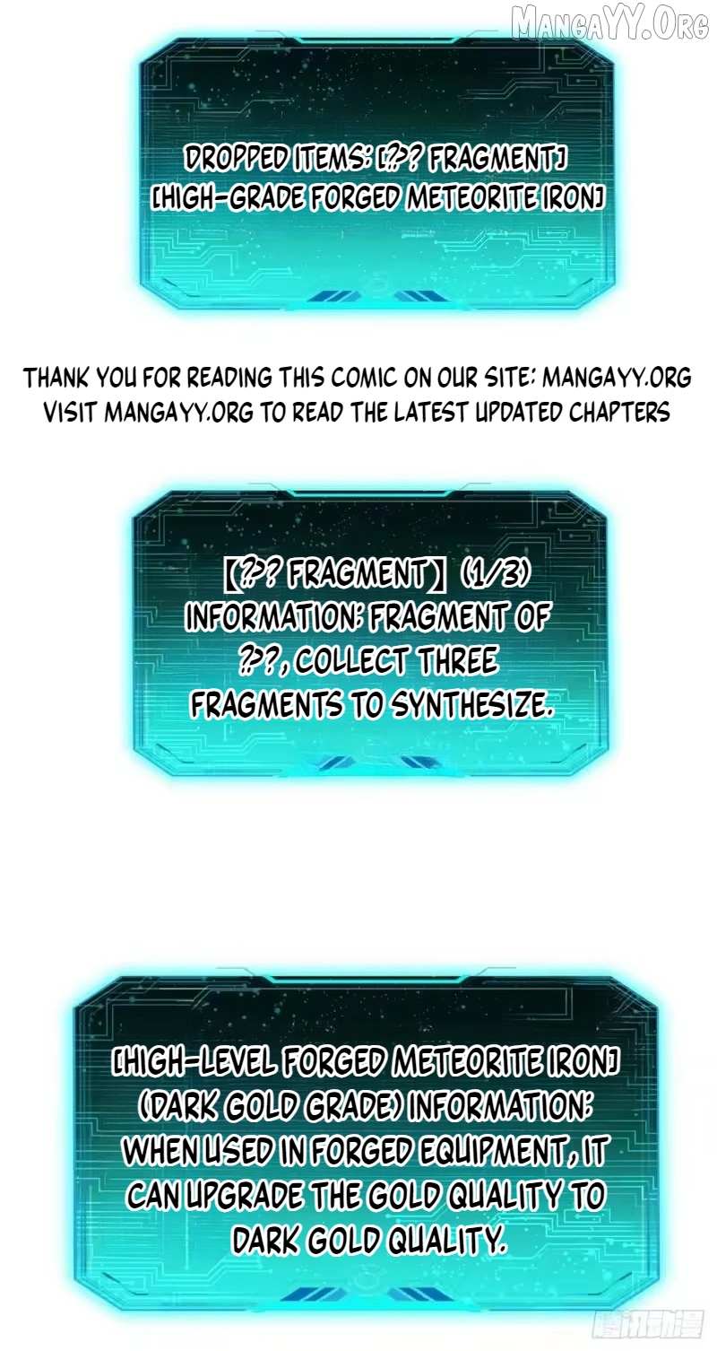 Read Lord of Summons! Sudden Mutation Manga Online