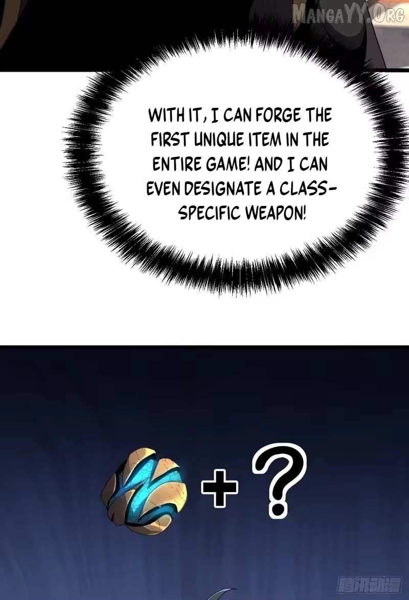 Read Lord of Summons! Sudden Mutation Manga Online