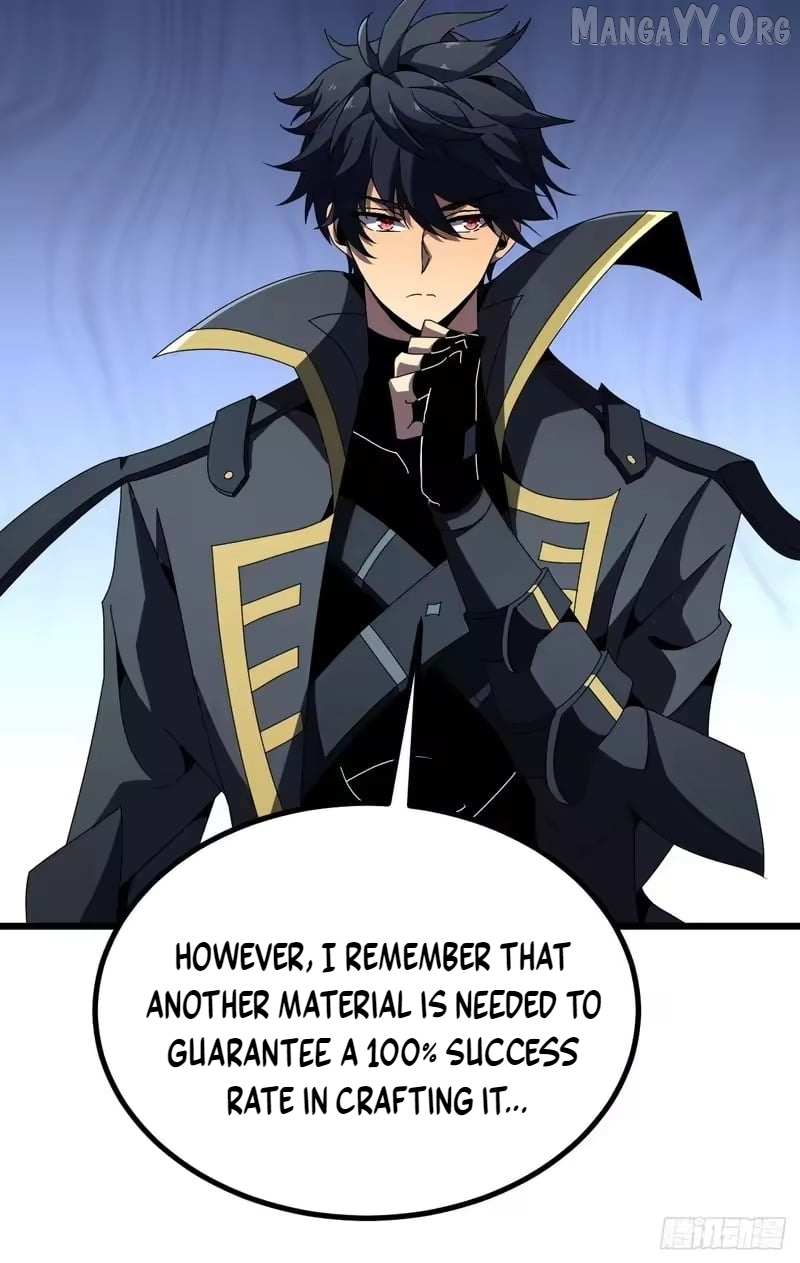 Read Lord of Summons! Sudden Mutation Manga Online