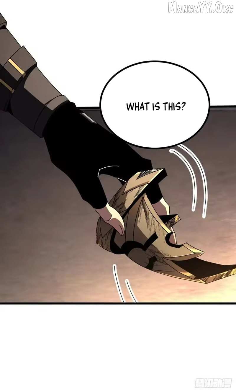 Read Lord of Summons! Sudden Mutation Manga Online