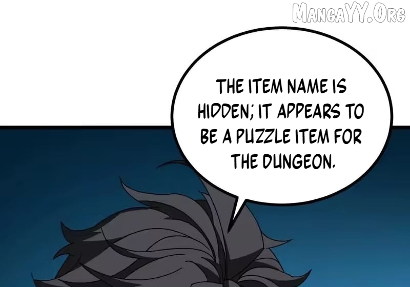 Read Lord of Summons! Sudden Mutation Manga Online