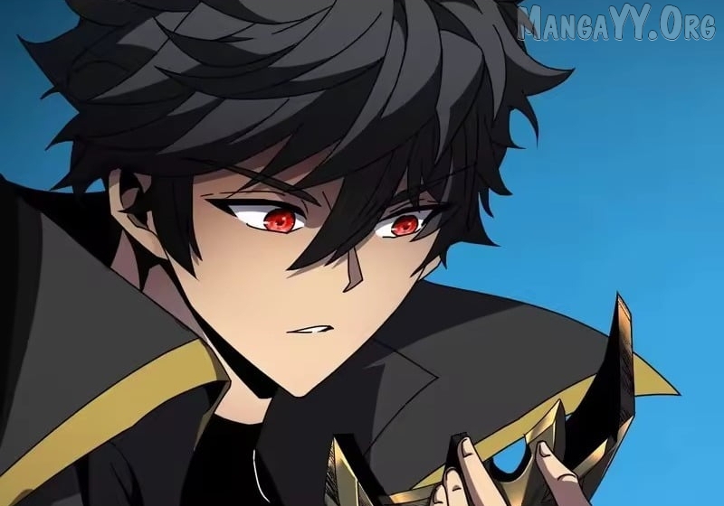 Read Lord of Summons! Sudden Mutation Manga Online