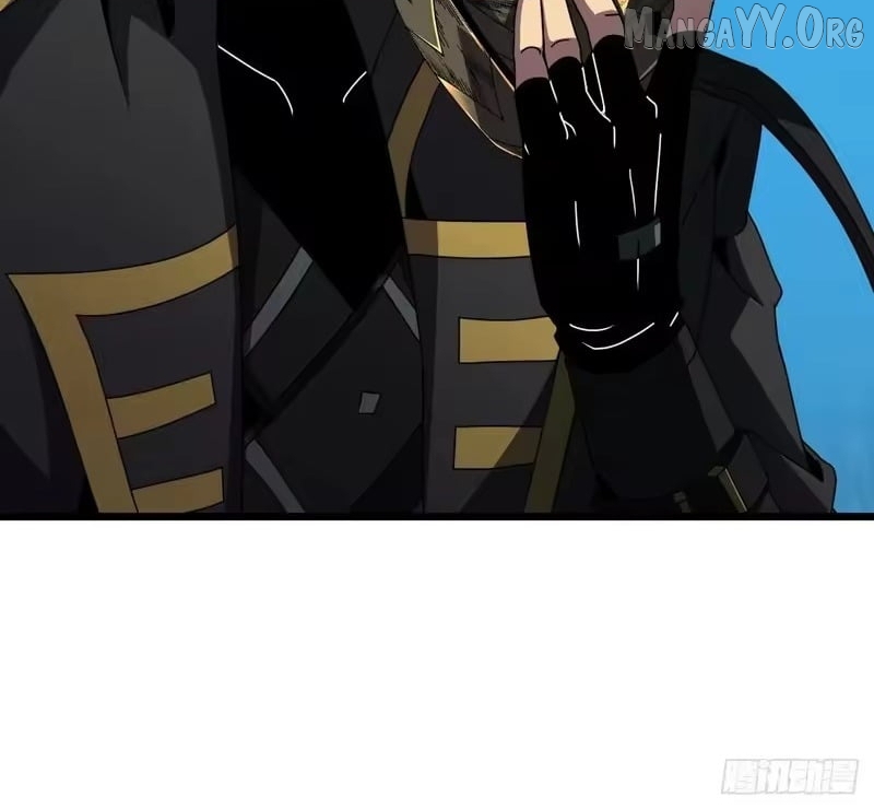 Read Lord of Summons! Sudden Mutation Manga Online