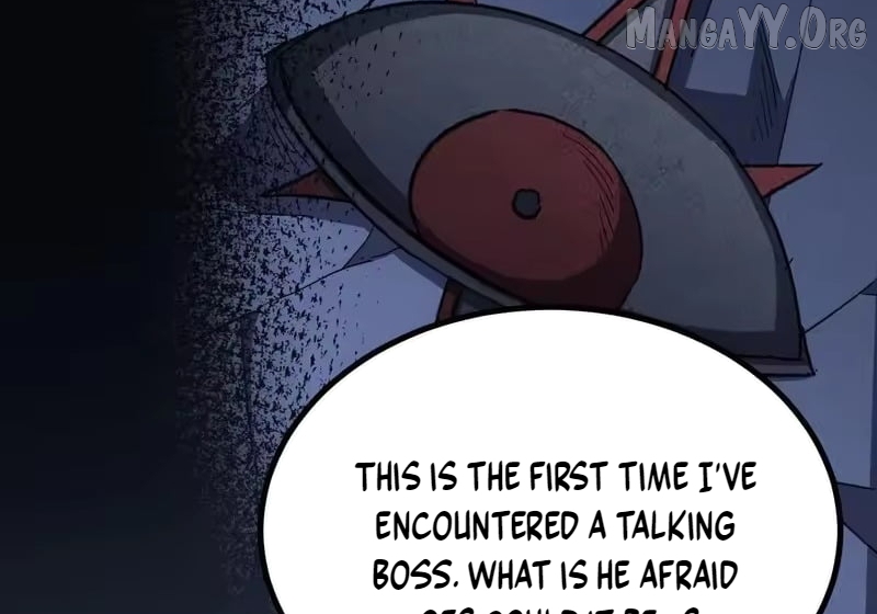 Read Lord of Summons! Sudden Mutation Manga Online