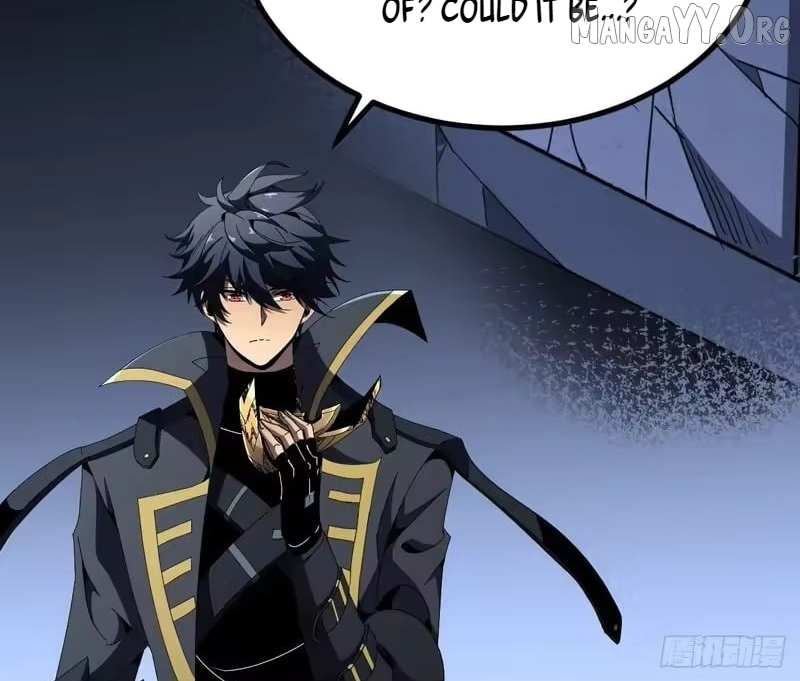 Read Lord of Summons! Sudden Mutation Manga Online