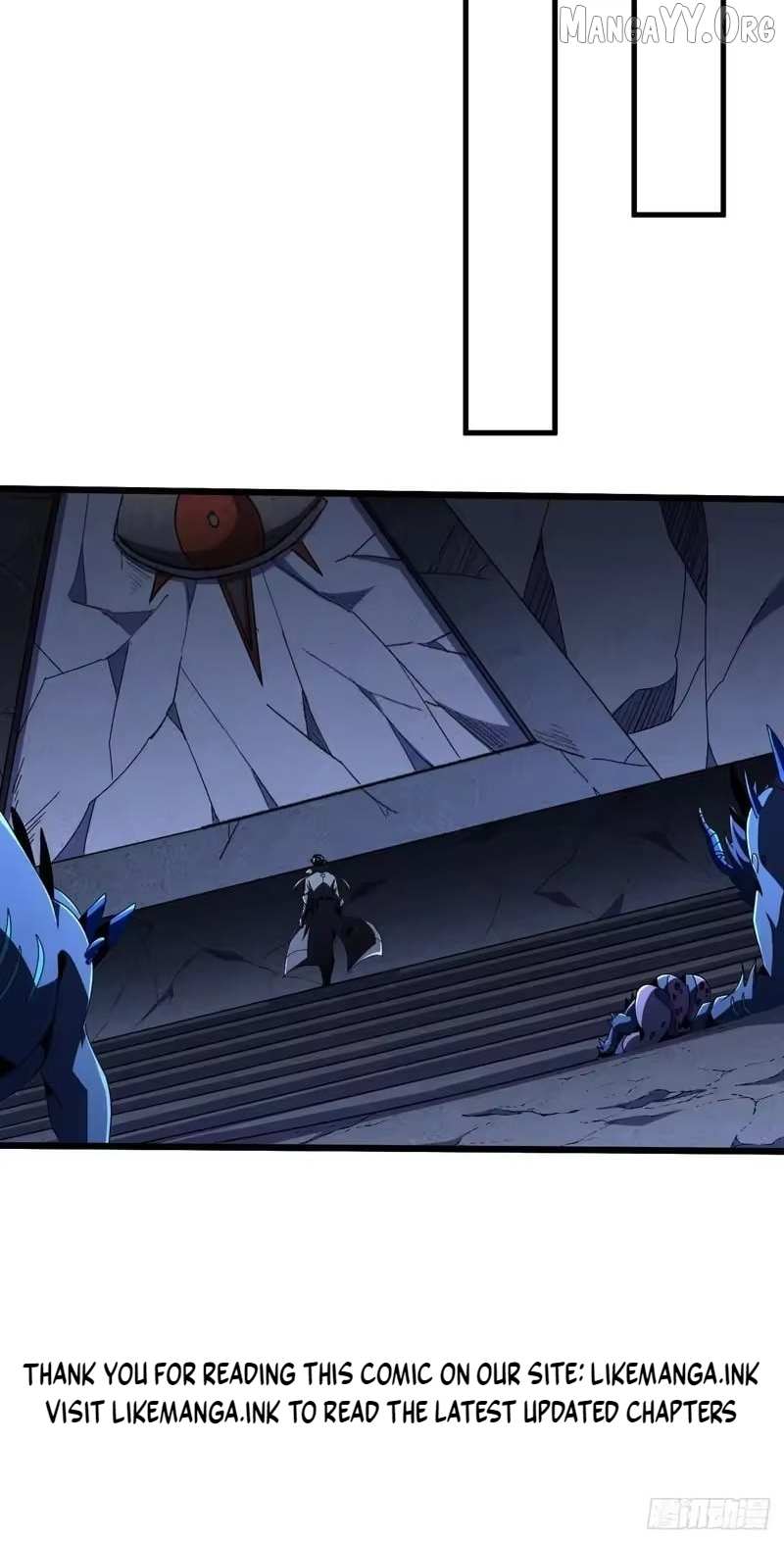 Read Lord of Summons! Sudden Mutation Manga Online